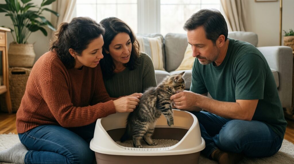 Как выбрать домашнего питомца под ваш образ жизни: кошка, собака, грызун или птица - иллюстрация