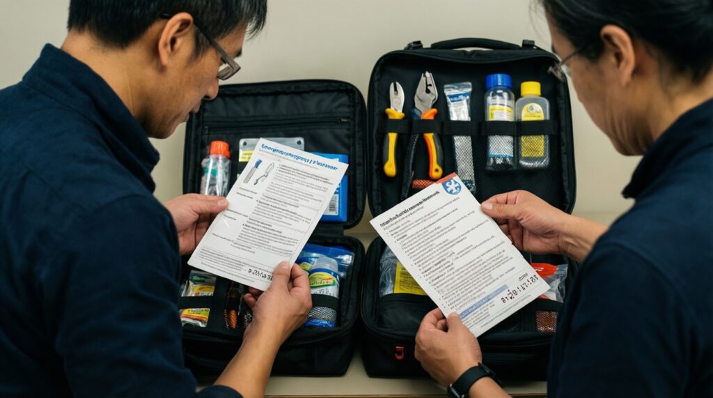 Домашняя аптечка для питомца: что должно быть всегда под рукой - иллюстрация