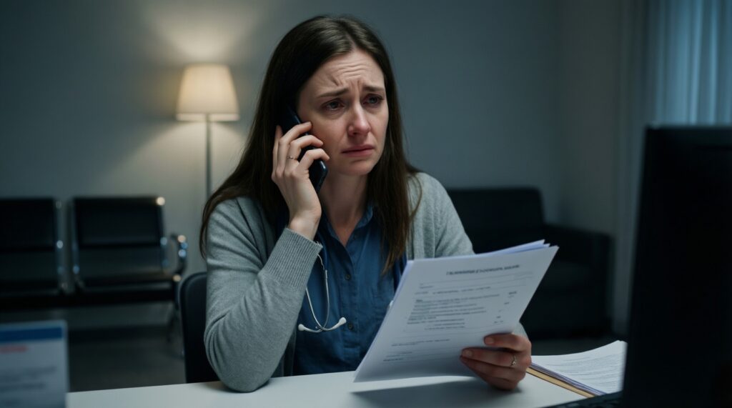 Как распознать боль у животного: скрытые признаки и когда срочно к ветеринару - иллюстрация