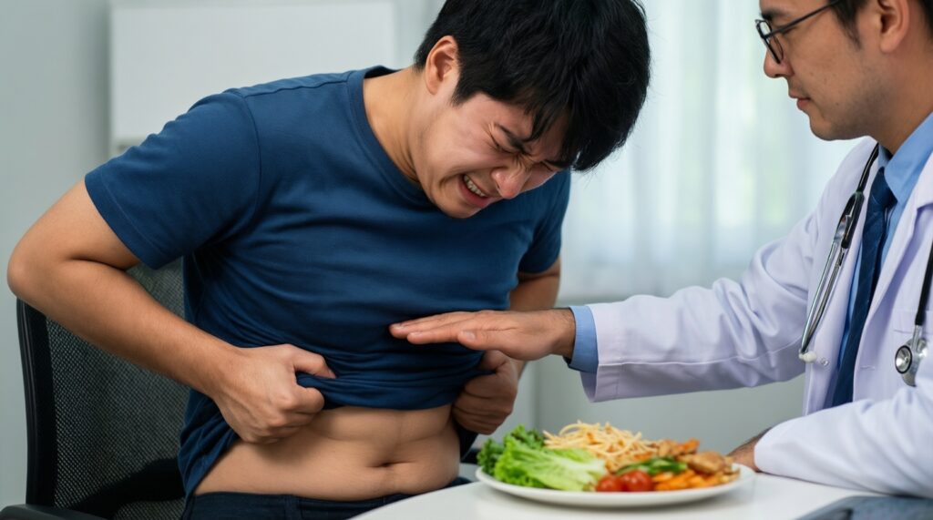 Как распознать боль у животного: скрытые признаки и когда срочно к ветеринару - иллюстрация