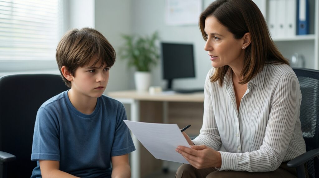 Обогащение среды: игры и занятия, которые реально снижают тревожность - иллюстрация