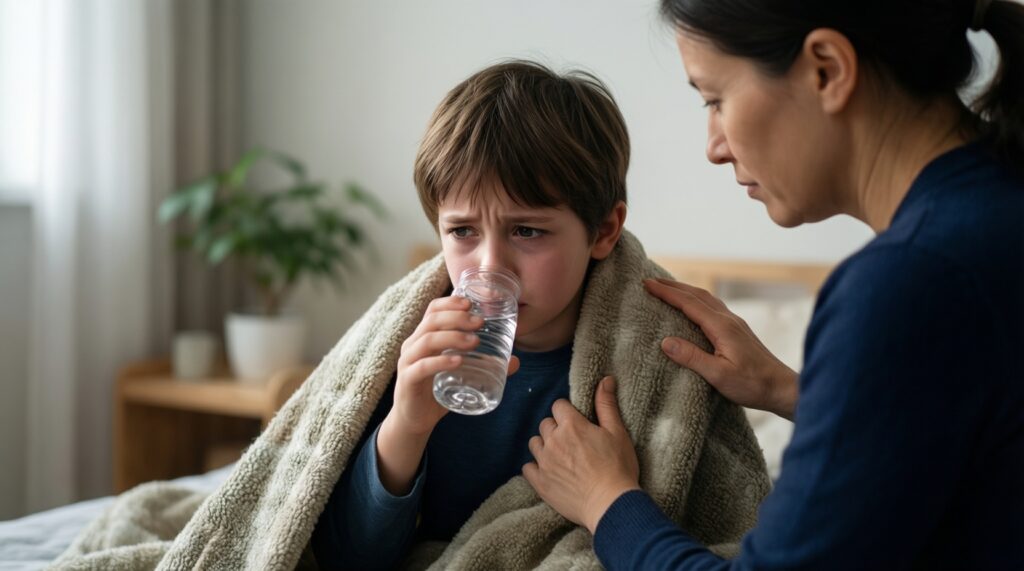 Обогащение среды: игры и занятия, которые реально снижают тревожность - иллюстрация