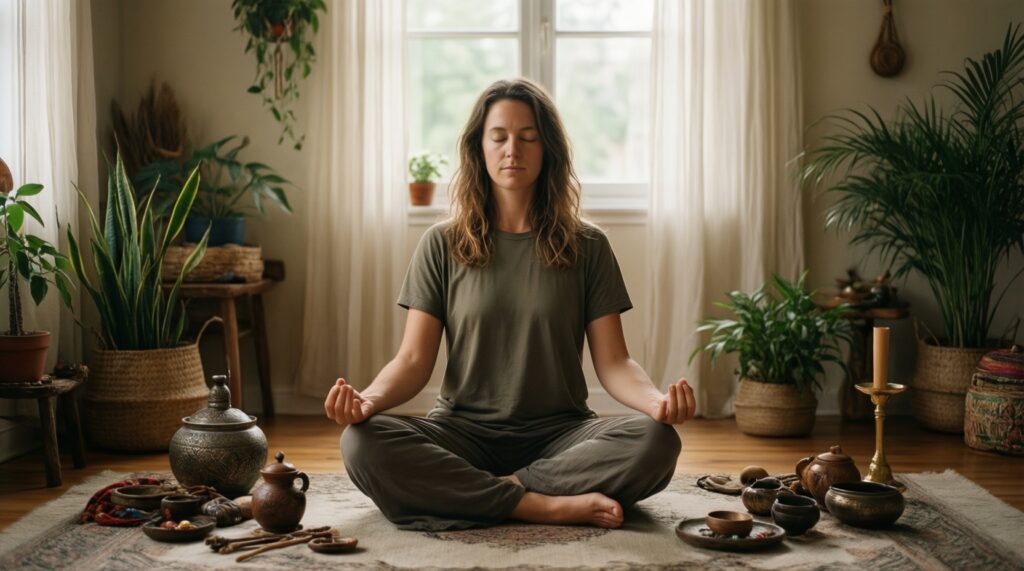 Обогащение среды: игры и занятия, которые реально снижают тревожность - иллюстрация