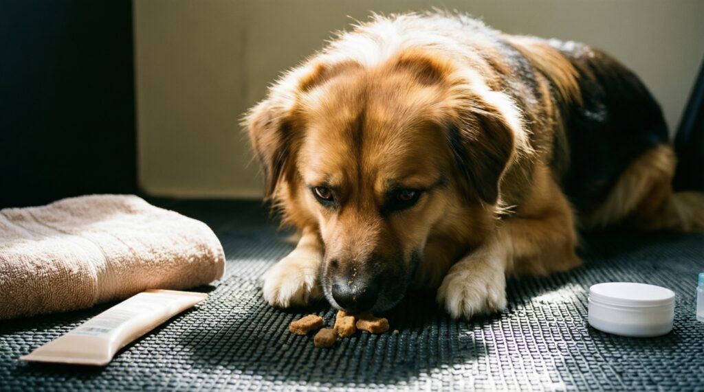 Груминг дома: базовый набор и ошибки, которые портят шерсть и кожу - иллюстрация