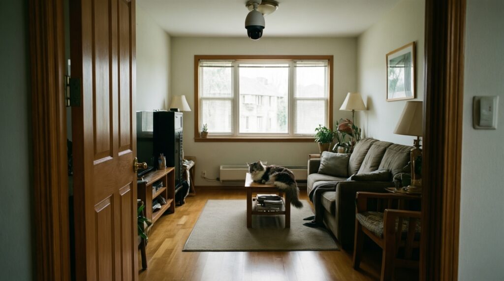 Сепарационная тревога: как понять, что питомец страдает один, и что делать - иллюстрация