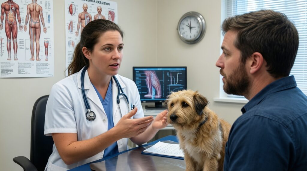 Стерилизация и кастрация: плюсы, риски и распространённые заблуждения - иллюстрация