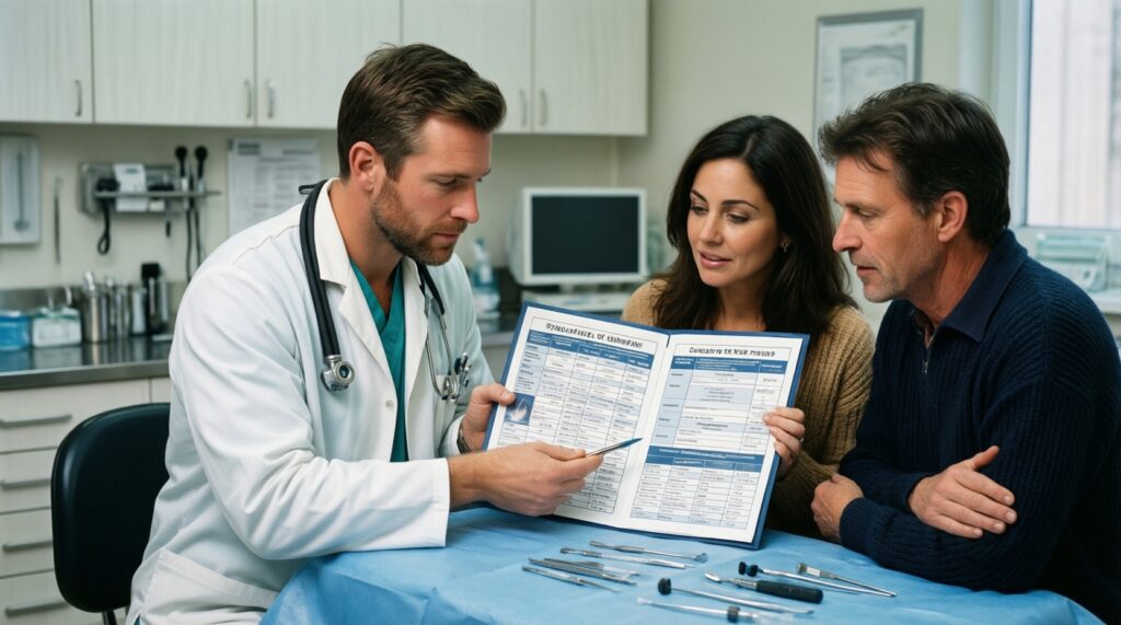 Стерилизация и кастрация: плюсы, риски и распространённые заблуждения - иллюстрация