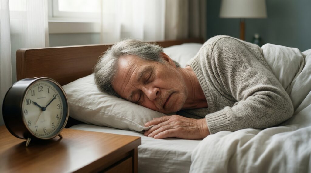 Пожилые питомцы: уход, питание и комфортная старость дома - иллюстрация