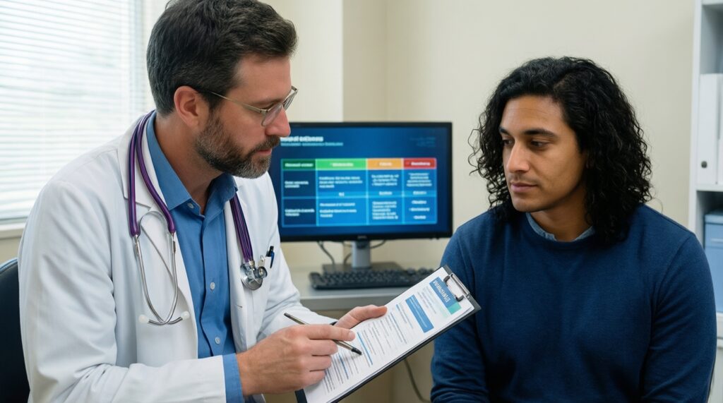 Пожилые питомцы: уход, питание и комфортная старость дома - иллюстрация