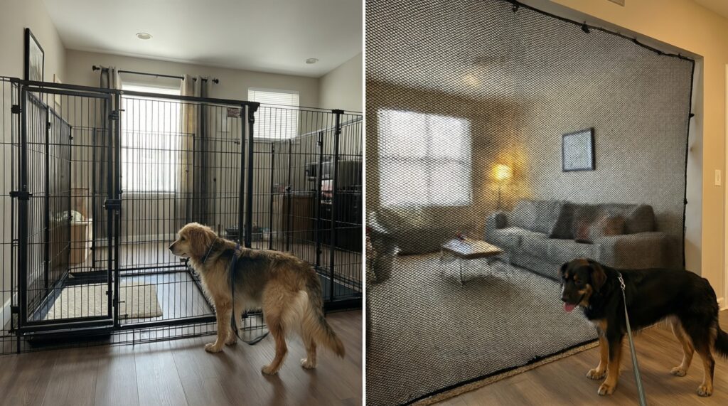 Как познакомить двух животных: пошаговый сценарий без драк и ревности - иллюстрация