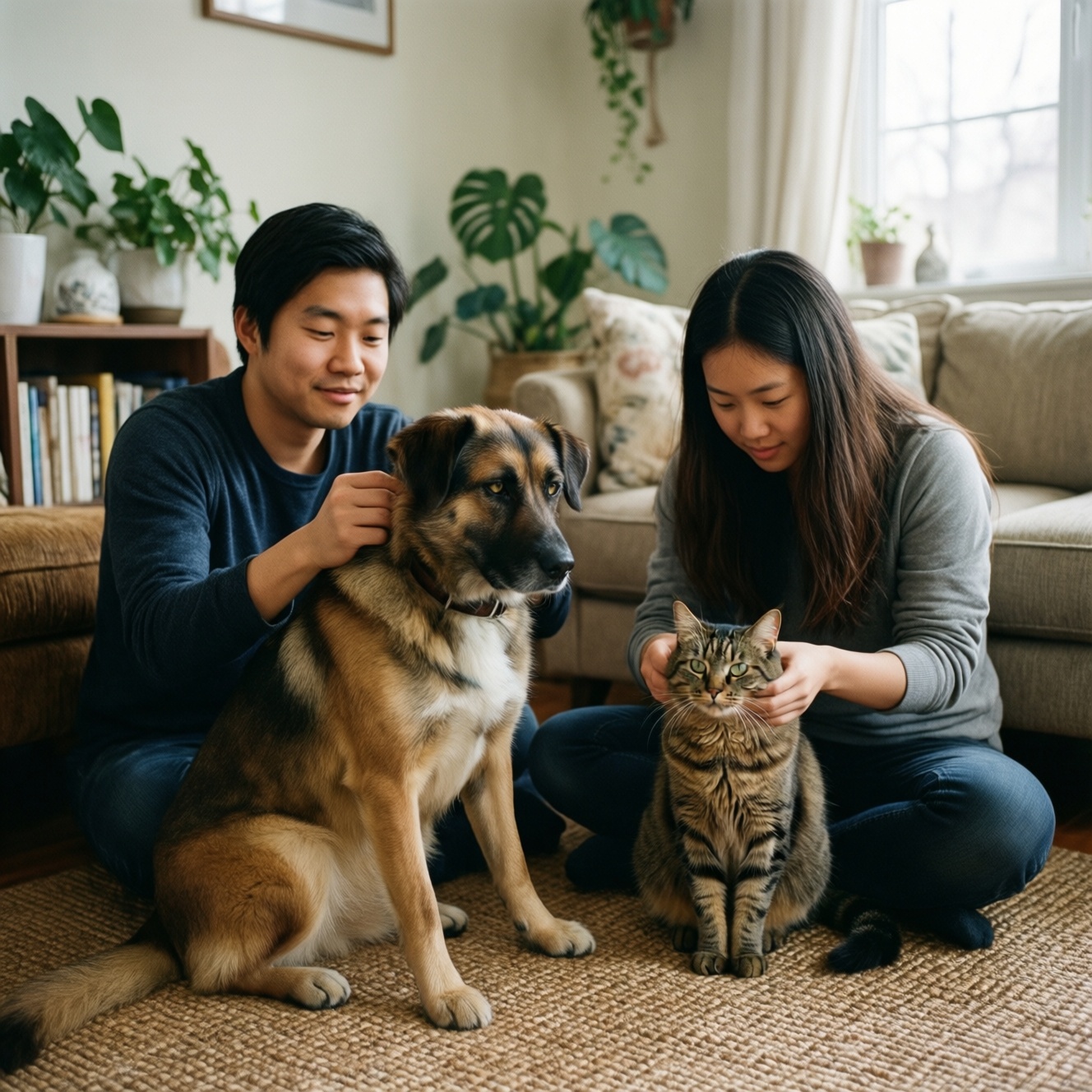 Истории спасения из приютов: как подготовиться к адопции и помочь приютам