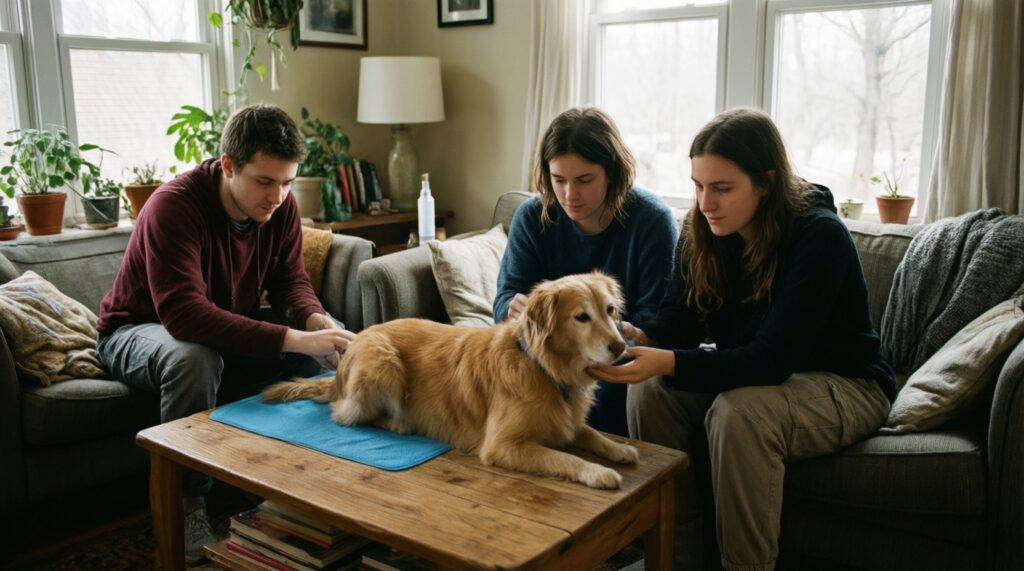 Как выбрать домашнего питомца под свой образ жизни: честный чек‑лист - иллюстрация