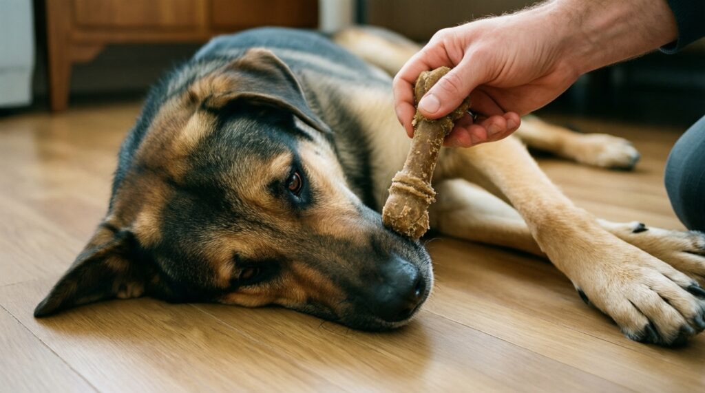 Первые дни питомца дома: адаптация без стресса для всех - иллюстрация