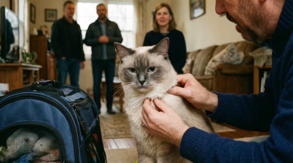Ошибки новичков в уходе за кошкой или собакой и как их избежать - иллюстрация