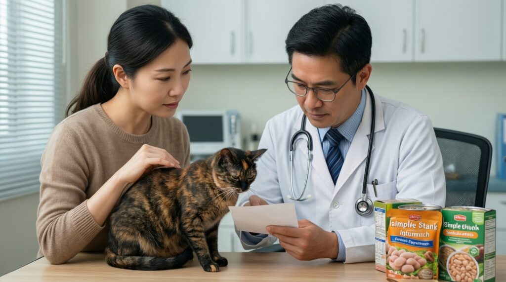 Питание питомцев: мифы о 