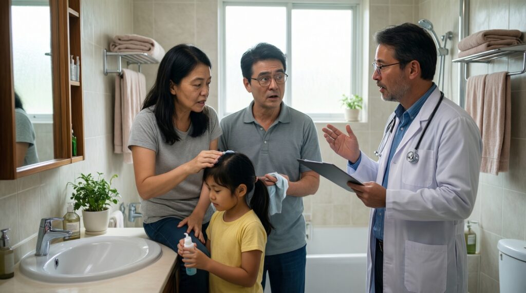 Профилактика паразитов: как часто, чем и на что обратить внимание - иллюстрация