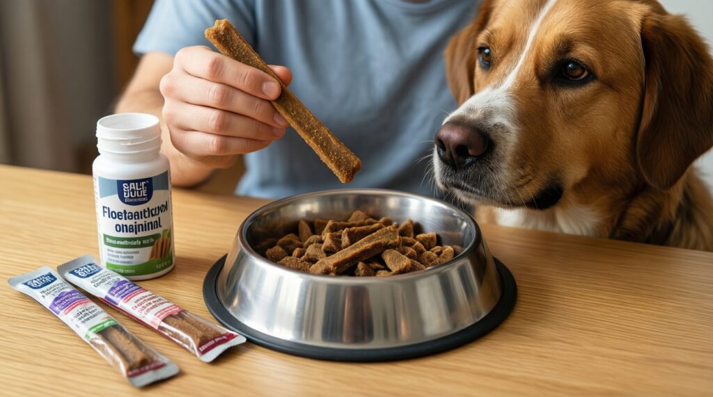 Питание питомцев: мифы о 