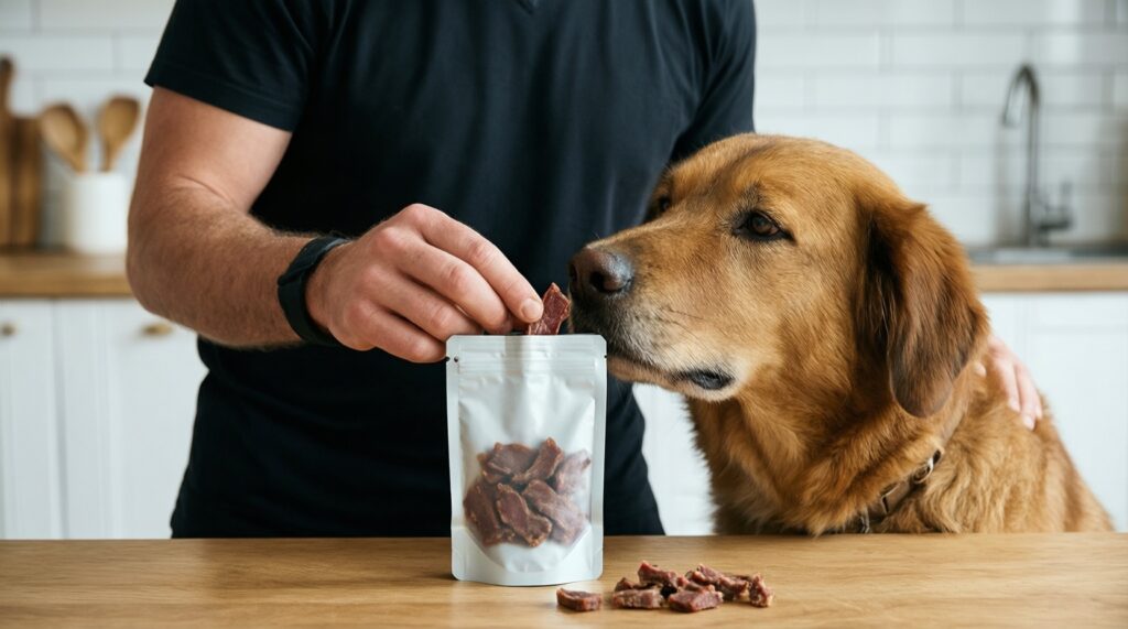 Питание питомцев: мифы о 