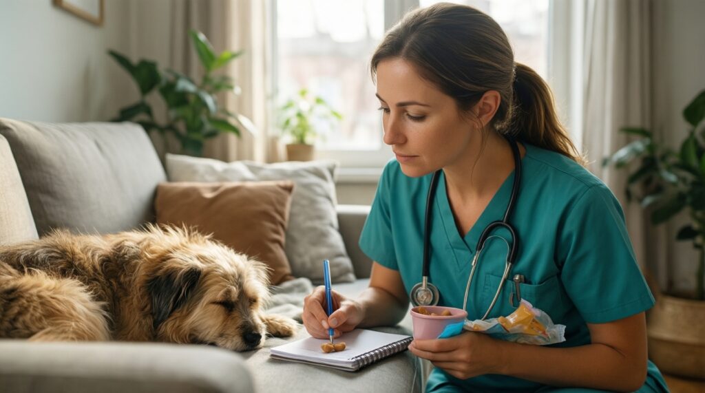 Как понять, что питомцу скучно: признаки и идеи для занятий - иллюстрация