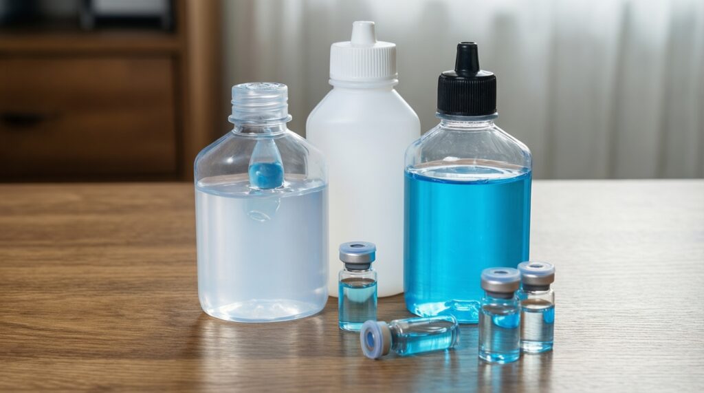 Аптечка для питомца дома: что реально нужно, а что лишнее - иллюстрация