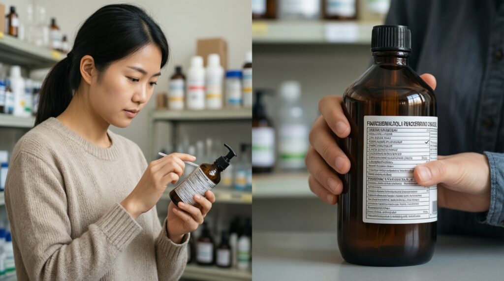 Безопасный дом: опасные растения, бытовая химия и 