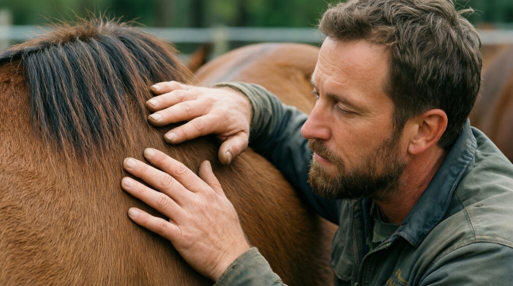 Питомец и дети: правила знакомства и совместной жизни - иллюстрация