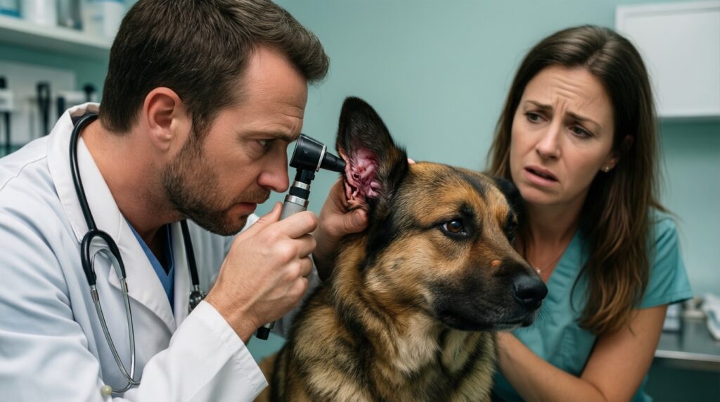 Гигиена и уход: когти, зубы, шерсть и уши без паники - иллюстрация