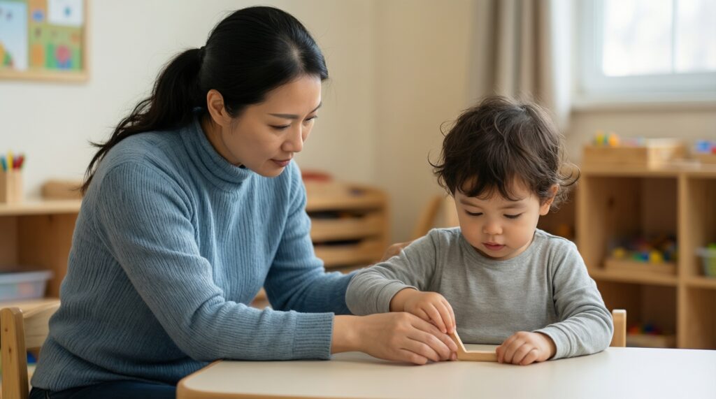 Как отучить от нежелательного поведения без наказаний - иллюстрация