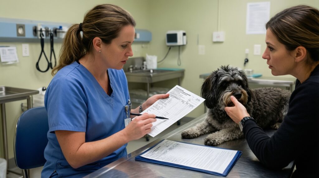 Питомцы из приюта: как подготовиться к ответственности и чему быть готовым - иллюстрация