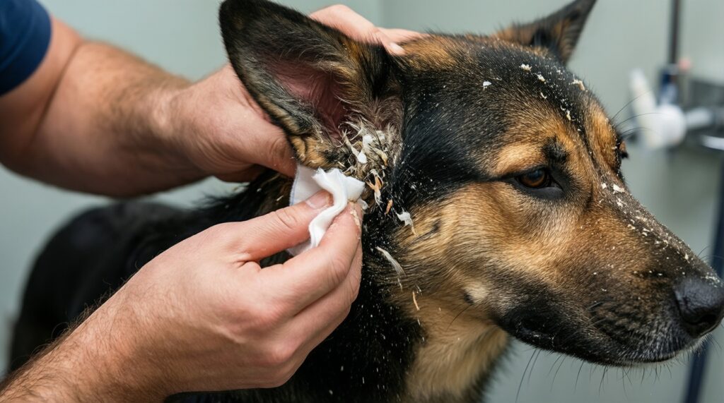 Гигиена и уход: когти, зубы, шерсть и уши без паники - иллюстрация