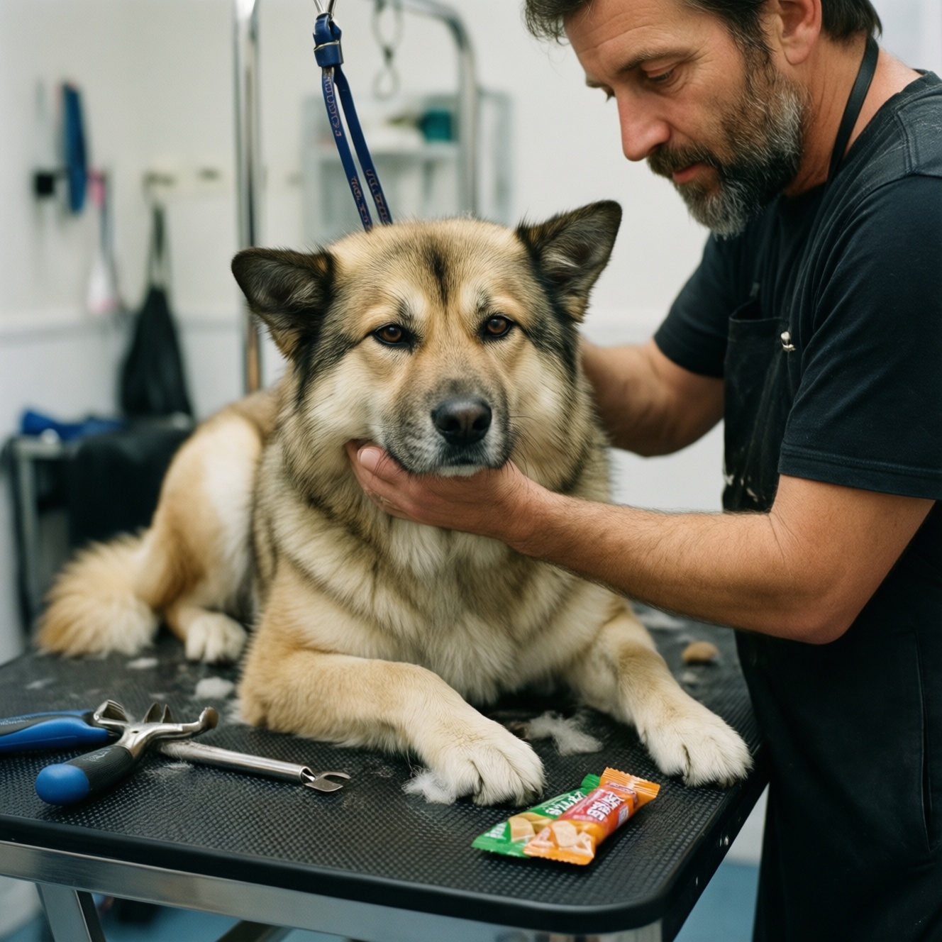 Гигиена и уход за питомцем: когти, зубы, шерсть и уши без паники