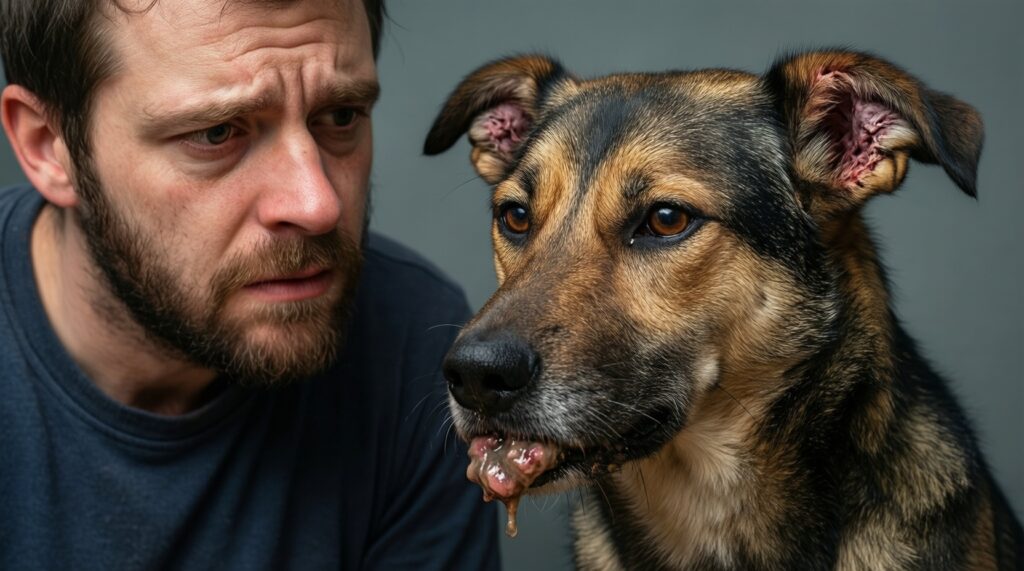 Рацион без мифов: чем кормить и чего точно нельзя давать домашним животным - иллюстрация