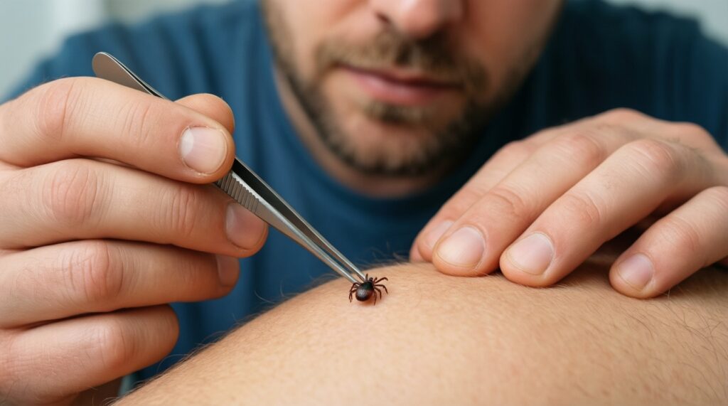 Профилактика болезней: базовый календарь прививок и обработок от паразитов - иллюстрация