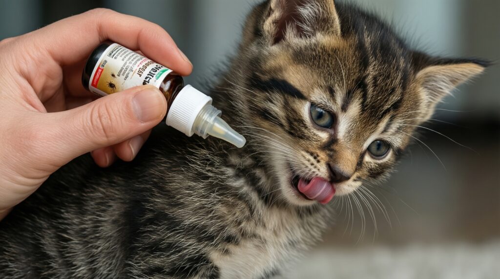 Профилактика болезней: базовый календарь прививок и обработок от паразитов - иллюстрация