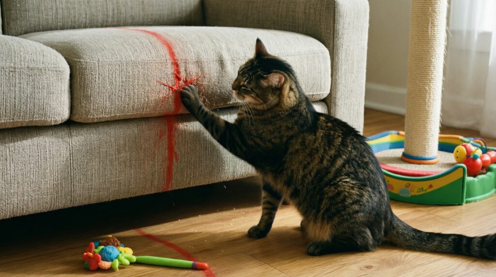 Как подготовить квартиру к появлению животного: безопасность и 