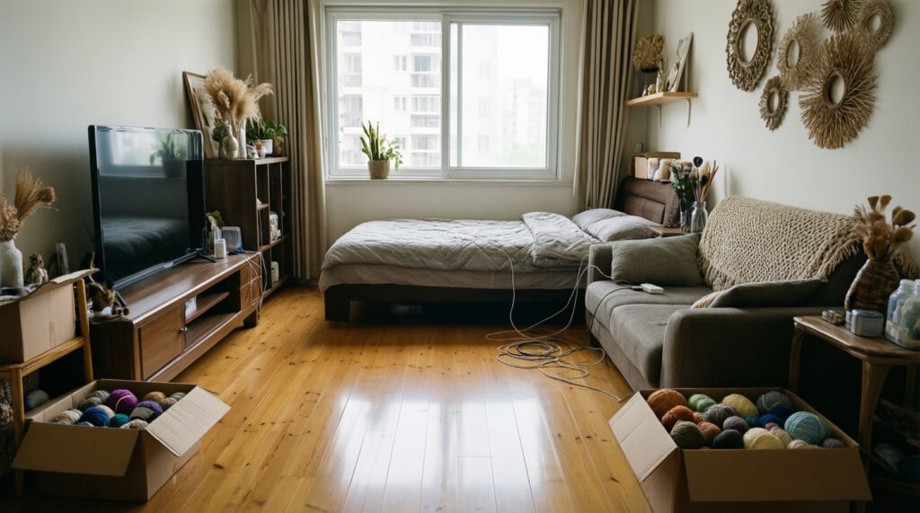 Как подготовить квартиру к появлению животного: безопасность и 