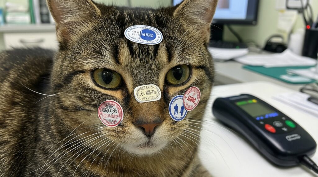 Путешествия с питомцем: переноска, документы, стресс и лайфхаки в дороге - иллюстрация