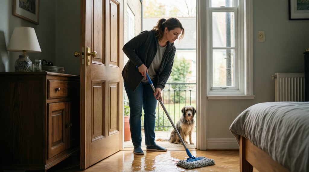 Домашние животные и аллергия: как снизить симптомы и организовать быт - иллюстрация