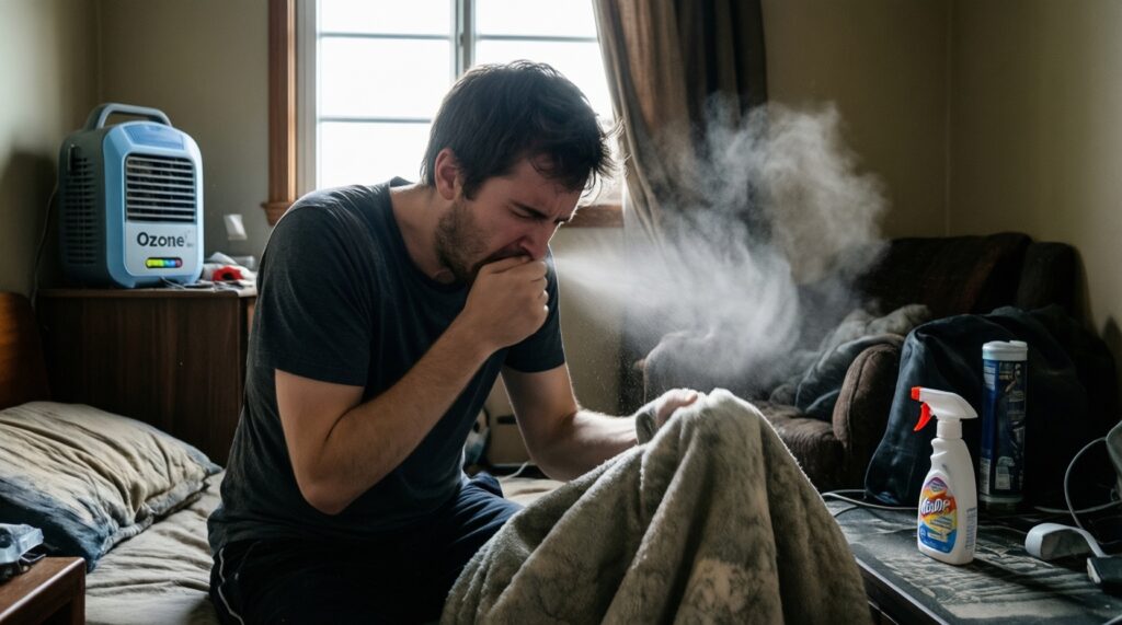 Домашние животные и аллергия: как снизить симптомы и организовать быт - иллюстрация