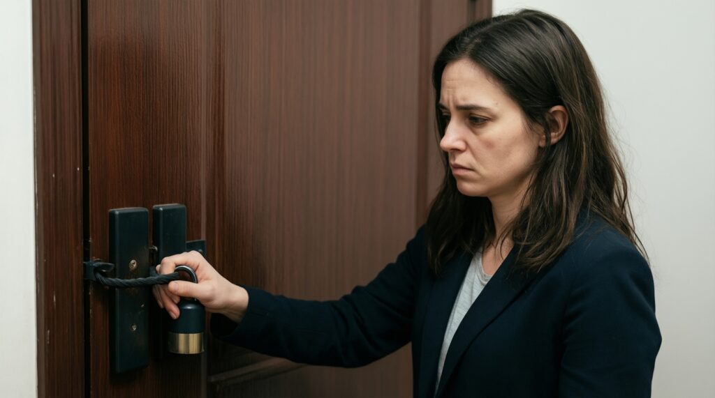 Тревога разлуки у собак и кошек: признаки и пошаговая коррекция - иллюстрация