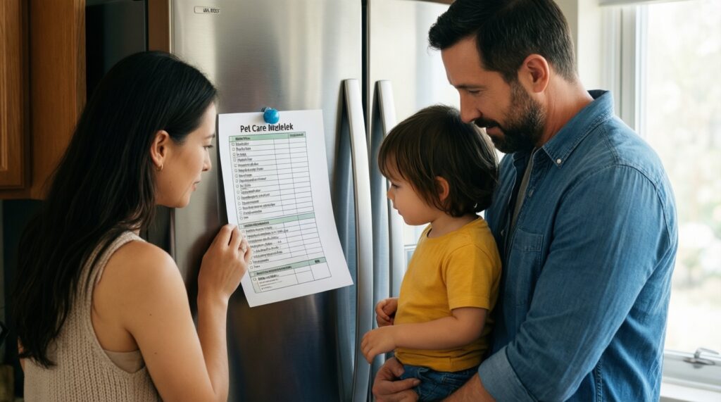 Как выбрать домашнего питомца под свой образ жизни: чек-лист для новичков - иллюстрация