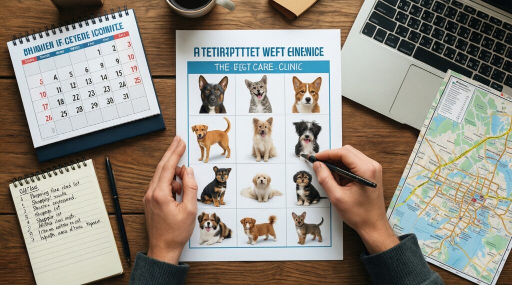 Как выбрать домашнего питомца под свой образ жизни: чек-лист для новичков - иллюстрация