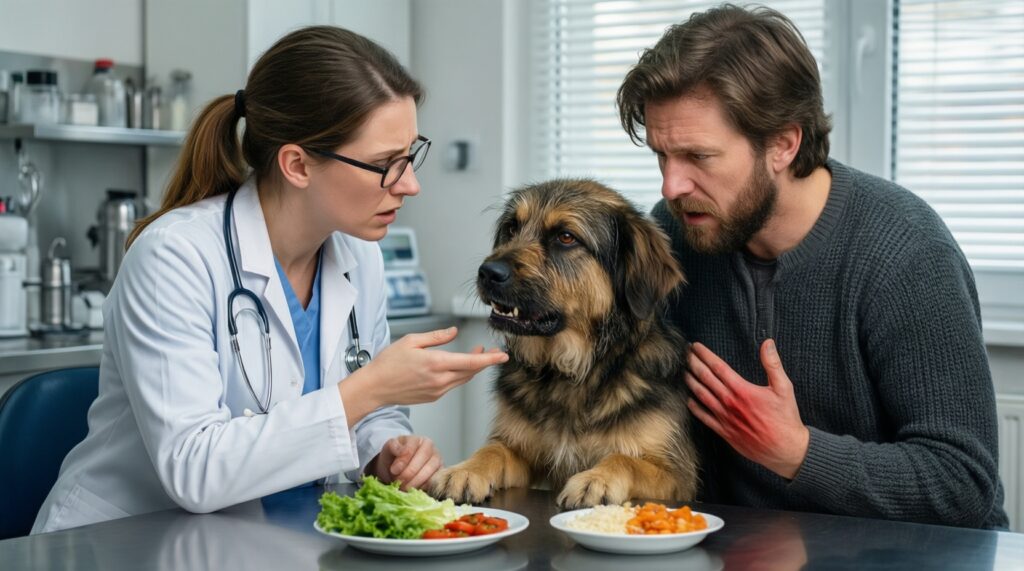 Топ-10 мифов о кошках и собаках, в которые всё ещё верят - иллюстрация