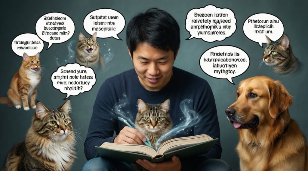 Топ-10 мифов о кошках и собаках, в которые всё ещё верят - иллюстрация