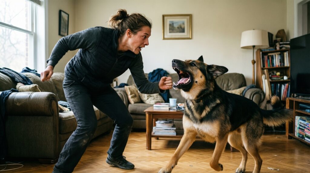 Что делать, если питомец скучает дома: идеи игр и обогащения среды - иллюстрация