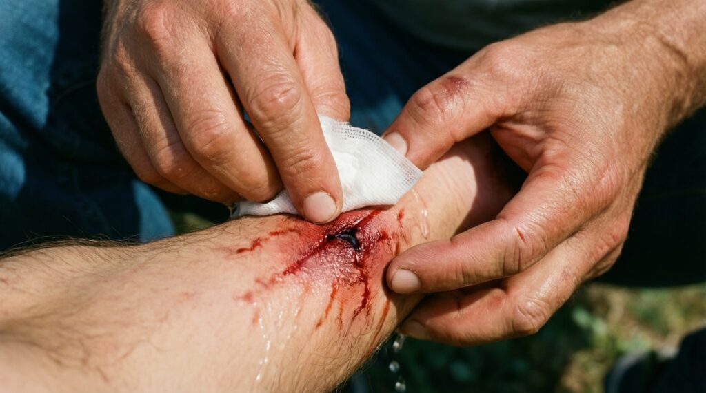 Базовая аптечка для животных: что должно быть дома и почему - иллюстрация