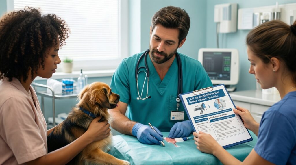 Стерилизация и кастрация: плюсы, минусы и частые вопросы - иллюстрация