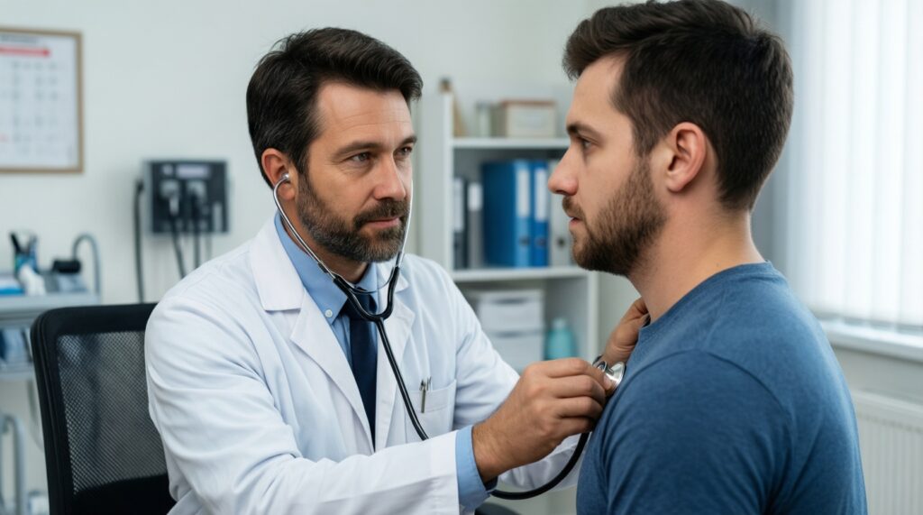 Аллергия на животных: реальные способы снизить симптомы дома - иллюстрация