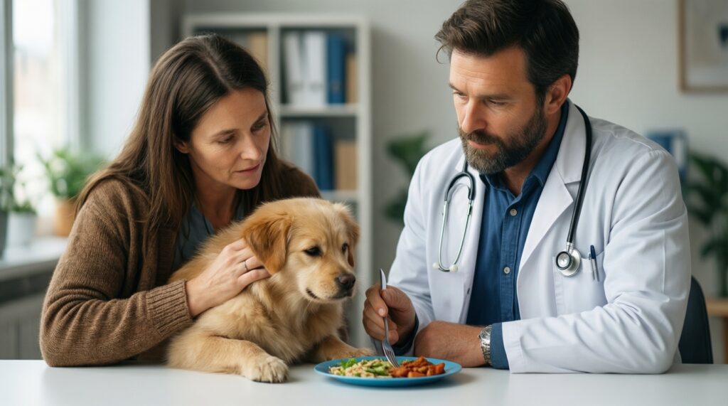 Экономия без вреда: на чём можно и нельзя экономить в уходе за питомцем - иллюстрация