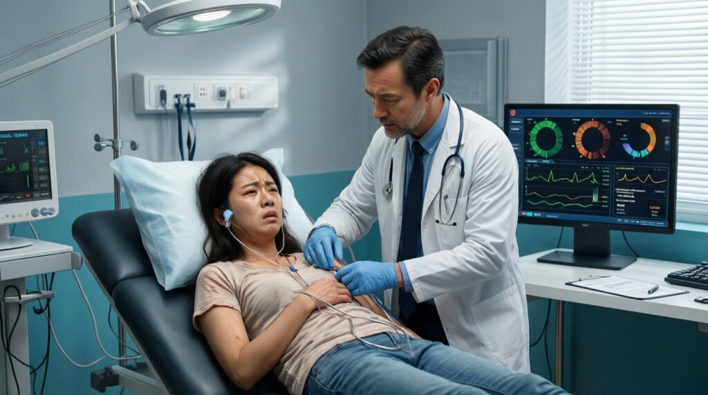 Как выбрать хорошего ветеринара: вопросы на приёме и красные флаги - иллюстрация